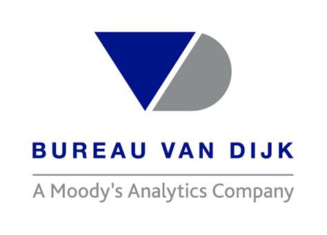 bureau van dijk database.
